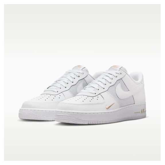 Кросівки Nike Air Force 1 Io1283-100 (Оригінал) - фото №5