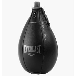 Боксерська груша Everlast Powerlock Speed Bag P00002723 (Оригінал)