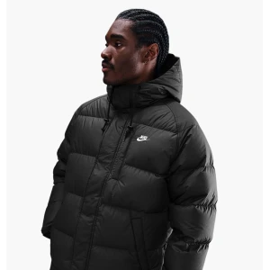 Куртка Nike Parka 550 Ib2973-010 (Оригінал)