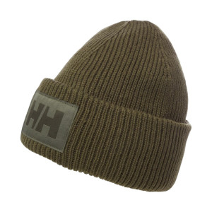 Шапка Helly Hansen Box Beanie 53648-431 (Оригінал)