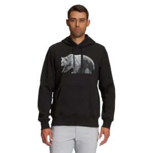 Кофта Tnf Bear Long-Sleeve Pullover Hoodie Nf0A7Unmjk3 (Оригінал)