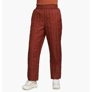 Штани Nike Sportswear Therma-Fit Tech Pack High-Waisted Pants Bordo Dq6961-641 (Оригінал)