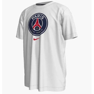 Футболка Nike PSG Crest HQ8328-100 (Оригінал)