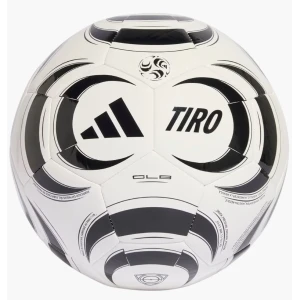 Мяч футбольный Adidas Tiro Clb Jw1530 (Оригинал)