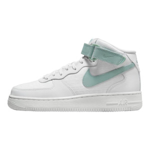Женские Кроссовки Nike Air Force 1 07 Mid Dd9625-103 (Оригинал)