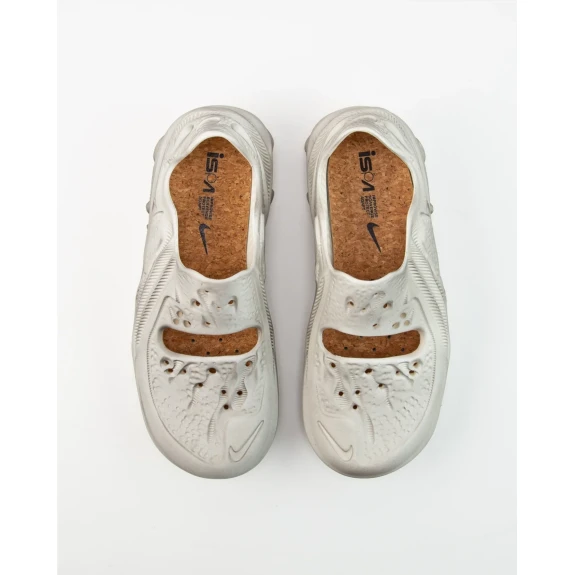Тапочки Nike Ispa Universal Natural Beige DM0886-103 (Оригінал) - фото №5
