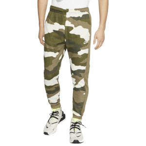 Штани Nike Club Camo Jogger Pants Bv3628-223 (Оригінал)