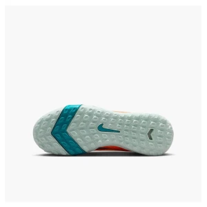Дитячі Сороконіжки Nike Air Zoom Mercurial Superfly Academy x Mbappe TF Junior Hf3420-801 (Оригінал)