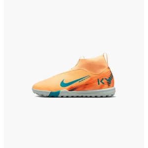 Дитячі Сороконіжки Nike Air Zoom Mercurial Superfly Academy x Mbappe TF Junior Hf3420-801 (Оригінал)