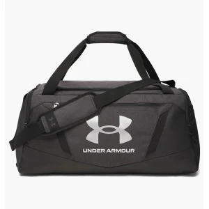 Сумка Under Armour Undeniable 5.0 Duffle MD 58L 1369223-011 (Оригінал)