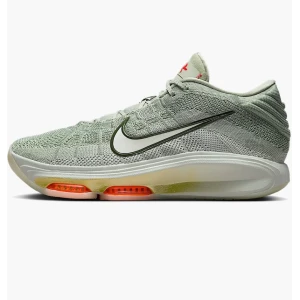 Кросівки баскетбольні Nike G.T. Hustle 3 Green Fv5953-300 (Оригінал)