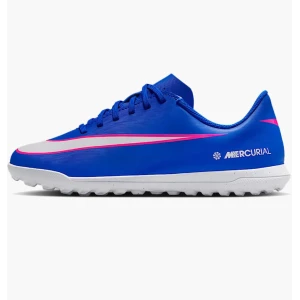 Детские Сороконожки Nike JR Vapor 16 Club TF Fq8287-446 (Оригинал)