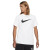 Футболка Nike M Nsw Tee Good Chest Swsh Dx1983-100 (Оригинал)