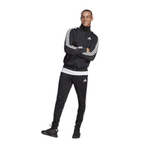Спортивний Костюм Adidas Basic 3-Stripes Tricot Track Suit IC6747 (Оригінал)