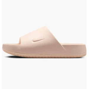 Женские Тапочки Nike W Calm Slide DX4816-803 (Оригинал)