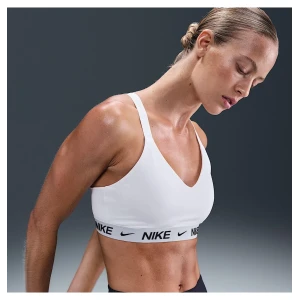 Жіночий топ Nike Dri-Fit Indy Medium-Support Bra FD1065-101 (Оригінал)