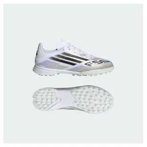 Детские Сороконожки Adidas F50 League White JI0002 (Оригинал)