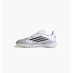 Детские Сороконожки Adidas F50 League White JI0002 (Оригинал)
