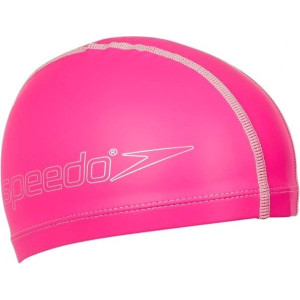 Детская Шапка Для Плавания Speedo Pace Cap Ju Рожевий 8-720731341 (Оригінал)