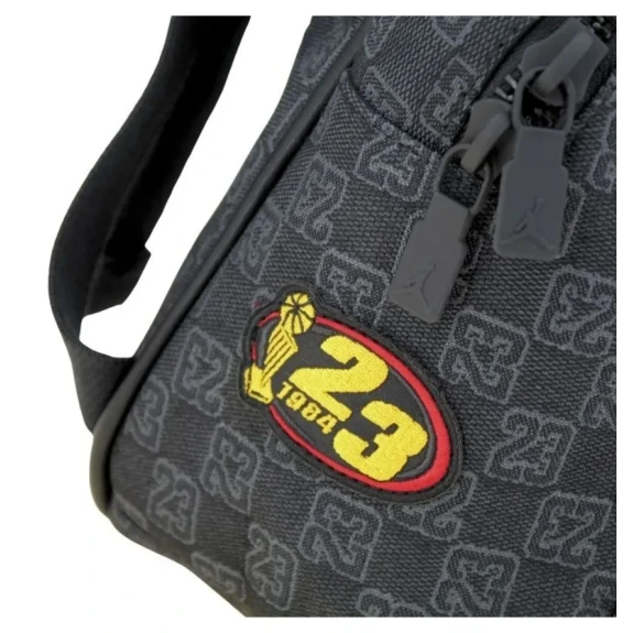 Рюкзак Jordan Jam mini monogram backpack Ma9154-023 (Оригінал) - фото №2