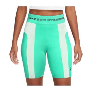 Жіночі Шорти Nike Logo Shorts cz9771-342 (Оригінал)