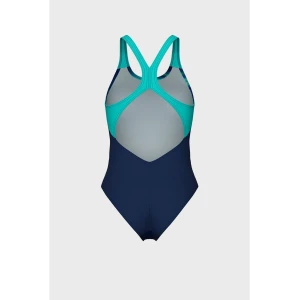 Купальник Закритий Для Жінок Arena Dreamhline Swimsuit V Back 008328-780 (Оригінал)