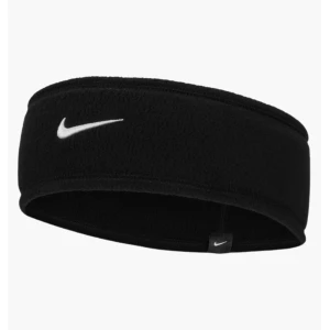 Флисовая повязка на голову Nike One Therma-Fit Youth N.101.0946.010.OS (Оригінал)