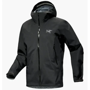 Мужская Куртка Arcteryx Beta jacket X00001051102 (Оригинал)