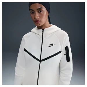 Женский Спортивный костюм Nike Tech Fleece Grey HV6747-133__HV6779-133 (Оригинал)