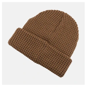 Шапка New Balance Waffle Knit Brown LAH13033WWK (Оригінал)