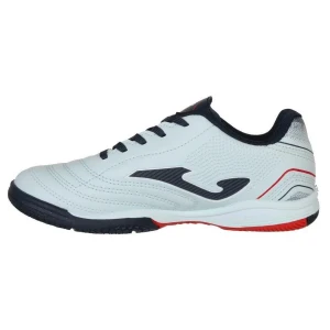 Дитячі Футзалки Joma Toledo White TOJW2505IN (Оригінал)