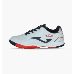 Дитячі Футзалки Joma Toledo White TOJW2505IN (Оригінал)