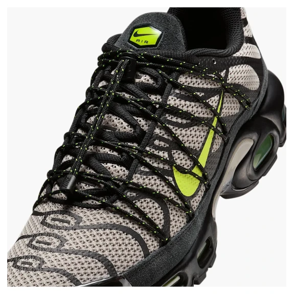 Кросівки Nike Air Max Plus Utility FD0670-003 (Оригінал) - фото №8