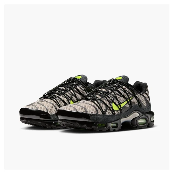 Кросівки Nike Air Max Plus Utility FD0670-003 (Оригінал) - фото №6