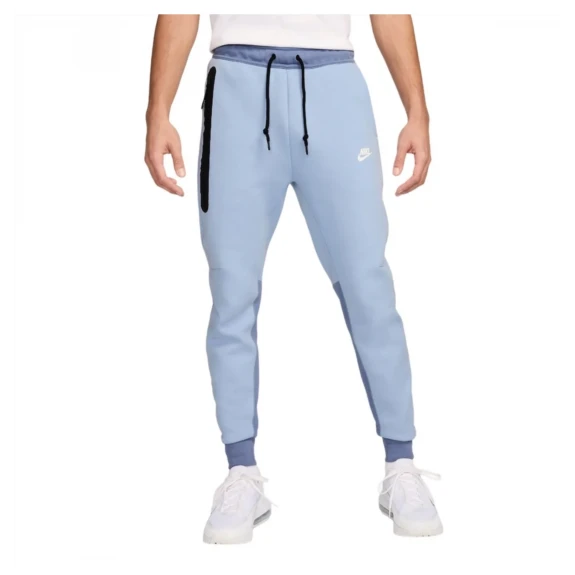 Штани Nike Tech Fleece Jogger FB8002-440 (Оригінал) - фото №6