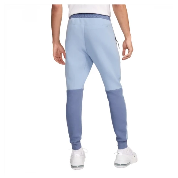 Штани Nike Tech Fleece Jogger FB8002-440 (Оригінал) - фото №3