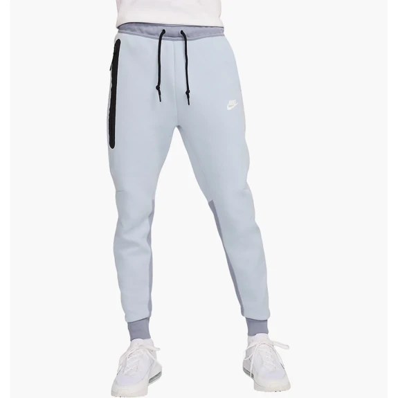 Штани Nike Tech Fleece Jogger FB8002-440 (Оригінал)