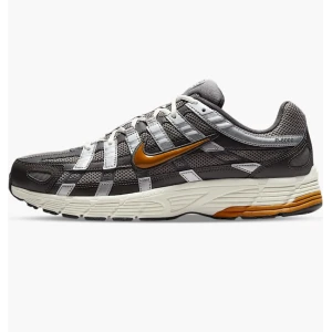Кросівки Nike P-6000 Grey Cd6404-204 (Оригінал)