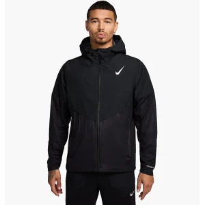 Ветровка Nike Sfadv Aerosfivt Black FZ9039-010 (Оригинал)