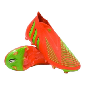 Бутсы Adidas Predator Edge .1 Fg Gw1039 Red (Оригинал)