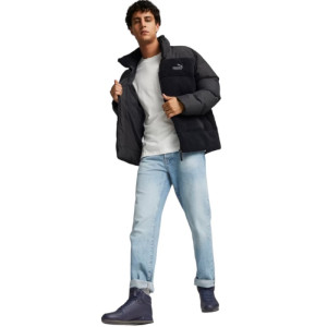 Куртка Sherpa Puffer Jacket  849351-01 (Оригінал)