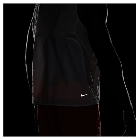 Жилетка Nike Trail Aireez Fn4004-121 (Оригінал) - фото №6