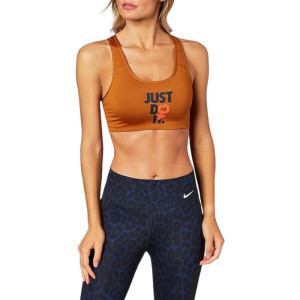 Топ Nike Rebel Swoosh Jdi Bra bv3916-857 (Оригінал)