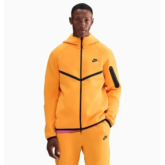 Кофта Nike Tech Fleece Ii4587-815 (Оригінал)