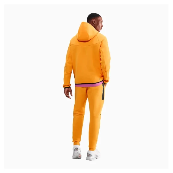 Кофта Nike Tech Fleece Ii4587-815 (Оригінал) - фото №3