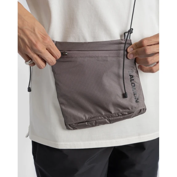 Сумка Salomon ACS Pouch 2 Lc2336600 (Оригінал) - фото №9