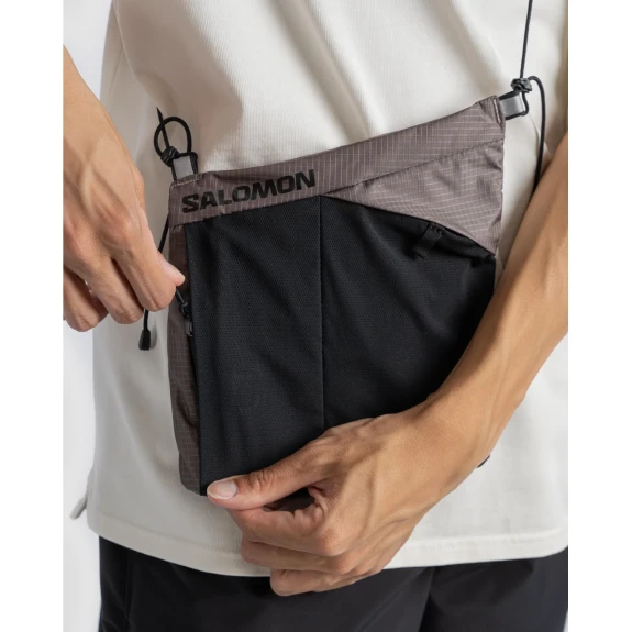 Сумка Salomon ACS Pouch 2 Lc2336600 (Оригінал) - фото №5