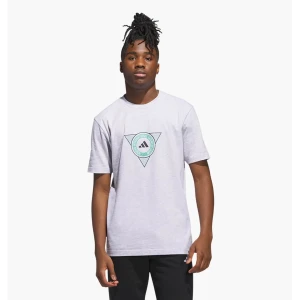 Футболка Adidas Country Club Monogram Graphic Tee Jn2511 (Оригинал)