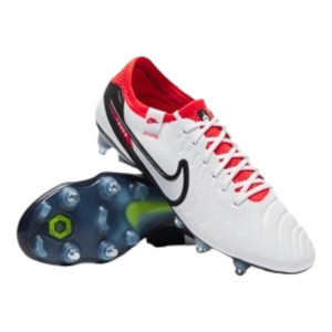 Бутсы Nike Tiempo Legend 10 Elite Sg Dv4329-100 (Оригинал)