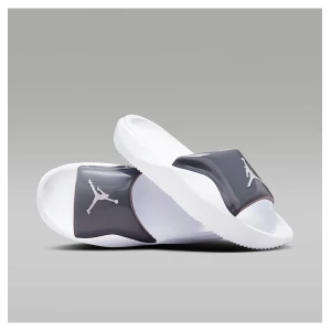 Тапочки Air Jordan Franchise Slide Grey HF3263-002 (Оригінал)